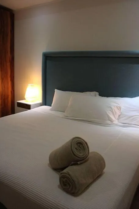 Spacious 3 Bed Penthouse With Rooftop And Gym Tulum 0*,  Mexiko